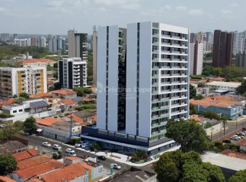 Apartamento · 35m² · 1 Quarto · Flat em Centro, Teresina/PI de 35m² 1 quartos à venda por R$ 371.415,00