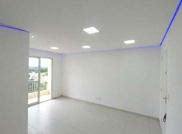 Apartamento · 65m² · 3 Quartos · 2 Vagas · Apartamento em Vila São Francisco, Cotia/SP de 65m² 3 quartos à venda por R$ 370.000,00
