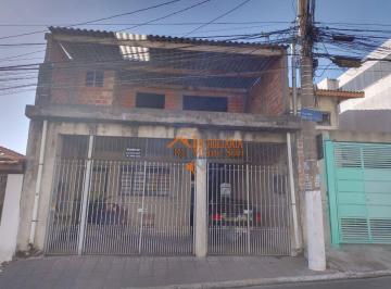 Casa · 147m² · 2 Quartos · 2 Vagas · Sobrado em Jardim Ema, Guarulhos/SP de 147m² 2 quartos à venda por R$ 371.000,00