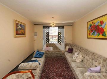 Casa · 100m² · 4 Quartos · Casa à Venda - Vila Prudente, 4 Quartos, 100 m2
