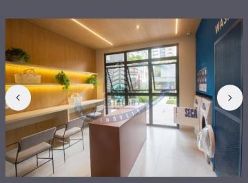 Comercial · 26m² · 1 Quarto · Studio em Campo Belo, São Paulo/SP de 26m² 1 quartos à venda por R$ 371.000,00