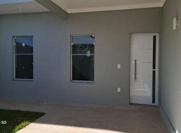Casa · 2 Quartos · 1 Vaga · Sobrado em Vila Santos, Caçapava/SP de 0m² 2 quartos à venda por R$ 370.000,00