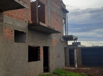 Casa · 135m² · 3 Quartos · 3 Vagas · Casa em Centro, Mogi Guaçu/SP de 135m² 3 quartos à venda por R$ 300.000,00