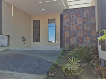 Casa · 157m² · 3 Quartos · 3 Vagas · Casa à venda em Sorocaba, Wanel Ville, com 3 quartos, com 157 m², Condomínio Villagio Wanel