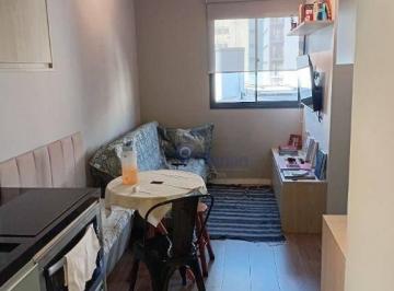 Comercial · 27m² · 1 Quarto · Studio em Vila Buarque, São Paulo/SP de 27m² 1 quartos à venda por R$ 372.000,00