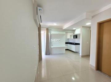 Apartamento · 34m² · 1 Quarto · 1 Vaga · Apartamento para alugar no Edifício Studio Holland em Piracicaba.