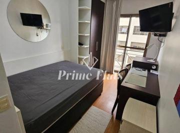Apartamento · 17m² · 1 Quarto · 1 Vaga · Flat em Santa Paula, São Caetano do Sul/SP de 17m² 1 quartos à venda por R$ 217.500,00