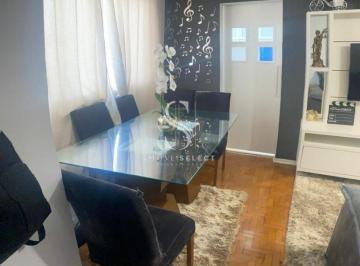 Apartamento · 65m² · 2 Quartos · 2 Vagas · Apartamento em Jardim Brasil (Zona Sul), São Paulo/SP de 65m² 2 quartos à venda por R$ 351.063,00