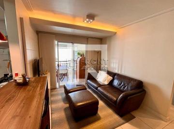 Apartamento · 71m² · 2 Quartos · 2 Vagas · Apartamento à Venda - Paraíso, 2 Quartos, 71 m2