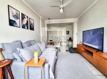 Apartamento · 80m² · 1 Quarto · Apartamento à Venda - Centro, 1 Quarto,  80 m2
