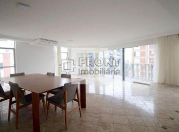 Apartamento · 280m² · 5 Quartos · 6 Vagas · Apartamento à Venda - Vila Madalena, 5 Quartos,  280 m2
