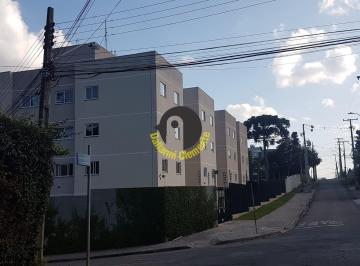 Apartamento · 58m² · 3 Quartos · 1 Vaga · Apartamento em Jardim Amélia, Pinhais/PR de 58m² 3 quartos à venda por R$ 300.000,00