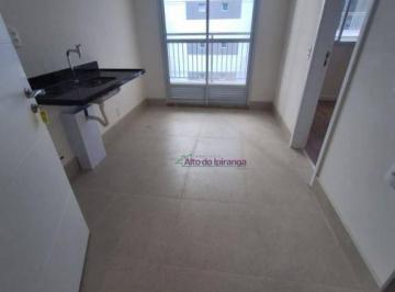 Apartamento · 24m² · 1 Quarto · Apartamento em Chácara Klabin, São Paulo/SP de 24m² 1 quartos à venda por R$ 371.000,00