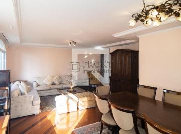 Apartamento · 169m² · 3 Quartos · 1 Vaga · Apartamento à Venda - Bela Vista, 3 Quartos,  169 m2