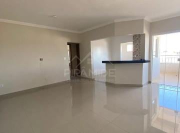 Apartamento · 71m² · 2 Quartos · 1 Vaga · Apartamento em Monte Verde II, Poços de Caldas/MG de 71m² 2 quartos à venda por R$ 370.000,00