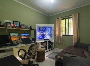 Casa · 117m² · 3 Quartos · Casa à Venda - Aclimação, 3 Quartos, 117 m2