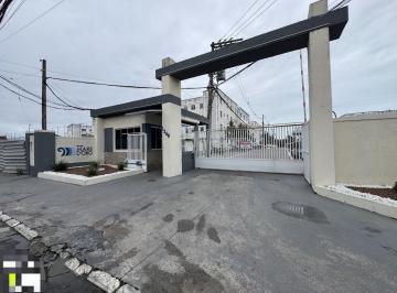 Apartamento · 54m² · 2 Quartos · 1 Vaga · Apartamento em Nova Cidade, Rio das Ostras/RJ de 54m² 2 quartos à venda por R$ 180.000,00