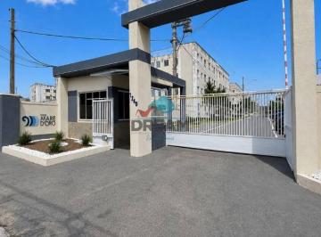 Apartamento · 54m² · 2 Quartos · 1 Vaga · Apartamento em Nova Cidade, Rio das Ostras/RJ de 54m² 2 quartos à venda por R$ 180.000,00