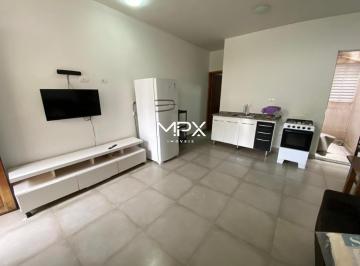 Apartamento · 34m² · 1 Quarto · Kitnet para alugar no bairro São Dimas em Piracicaba