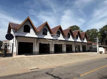 Comercial · 30m² · 1 Vaga · Ponto em , Itatiaia/RJ de 30m² à venda por R$ 250.000,00
