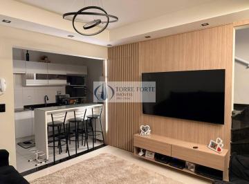 Casa · 62m² · 2 Quartos · 2 Vagas · Casa em Vila Santa Teresa (Zona Leste), São Paulo/SP de 62m² 2 quartos à venda por R$ 370.000,00