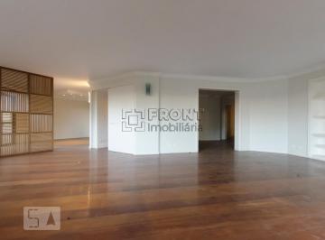 Apartamento · 387m² · 4 Quartos · 4 Vagas · Apartamento à Venda - Perdizes, 4 Quartos,  387 m2