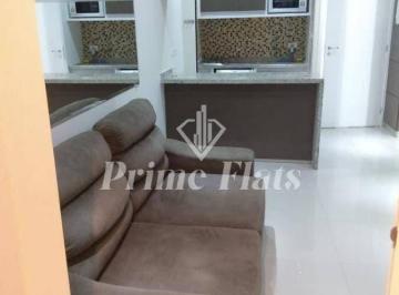 Apartamento · 30m² · 1 Quarto · 1 Vaga · Flat em Jardim Ampliação, São Paulo/SP de 30m² 1 quartos à venda por R$ 371.000,00