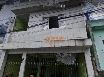 Casa · 300m² · 3 Quartos · 1 Vaga · Casa em Parque São Miguel, Guarulhos/SP de 300m² 3 quartos à venda por R$ 371.000,00