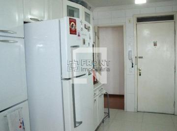 Apartamento · 110m² · 2 Quartos · 1 Vaga · Apartamento à Venda - Santa Cecília, 2 Quartos,  110 m2
