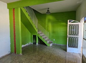 Casa · 128m² · 3 Quartos · 2 Vagas · Casa em Campo Grande, Rio de Janeiro/RJ de 128m² 3 quartos à venda por R$ 230.000,00