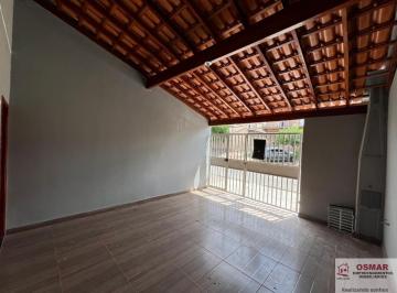 Casa · 125m² · 2 Quartos · 2 Vagas · Casa em Parque Virgílio Viel, Sumaré/SP de 125m² 2 quartos à venda por R$ 370.000,00