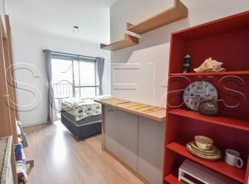 Comercial · 23m² · 1 Quarto · Studio em Jardim Aurélia, São Paulo/SP de 23m² 1 quartos à venda por R$ 370.000,00