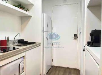 Comercial · 27m² · 1 Quarto · Studio em Consolação, São Paulo/SP de 27m² 1 quartos à venda por R$ 371.000,00