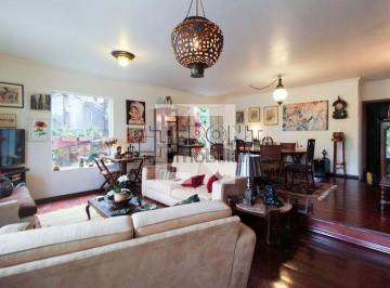 Casa · 340m² · 5 Quartos · 2 Vagas · Casa à Venda - Vila Madalena, 5 Quartos,  340 m2