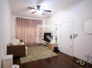 Casa · 120m² · 3 Quartos · 2 Vagas · Casa à Venda - Vila Prudente, 3 Quartos, 120 m2