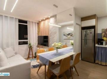 Apartamento · 37m² · 2 Quartos · 1 Vaga · Apartamento em Itapegica, Guarulhos/SP de 37m² 2 quartos à venda por R$ 345.000,00