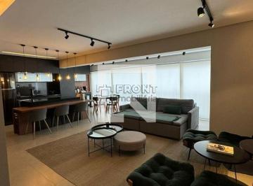 Apartamento · 85m² · 2 Quartos · 2 Vagas · Apartamento à Venda - Vila Olímpia, 2 Quartos, 85 m2