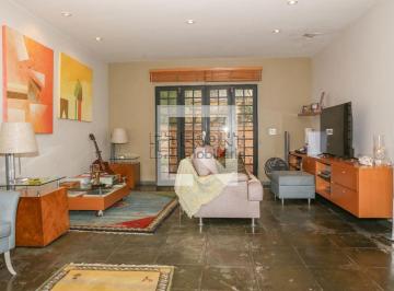 Casa · 239m² · 3 Quartos · 3 Vagas · Casa à Venda - Vila Romana, 3 Quartos, 239 m2