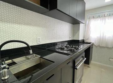 Apartamento · 46m² · 2 Quartos · 1 Vaga · Apartamento em Centro, Mogi Mirim/SP de 46m² 2 quartos à venda por R$ 235.000,00