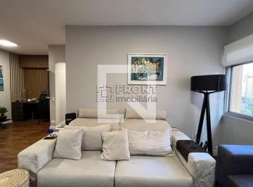 Apartamento · 98m² · 2 Quartos · 1 Vaga · Apartamento à Venda - Paraíso, 2 Quartos, 98 m2