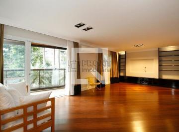 Apartamento · 165m² · 3 Quartos · 3 Vagas · Apartamento à Venda - Jardim Paulista, 3 Quartos, 165 m2