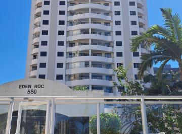 Apartamento · 127m² · 3 Quartos · 3 Vagas · Apartamento à venda em Campinas, Mansões Santo Antônio, com 3 quartos, com 127 m², Eden Roc