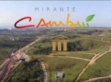Terreno · 250m² · Terreno em Jardim Bela Vista, São José dos Campos/SP de 0m² à venda por R$ 370.000,00