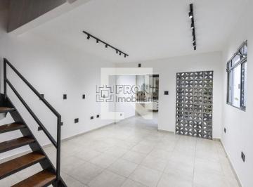 Casa · 100m² · 3 Quartos · 1 Vaga · Casa à Venda - Vila Romana, 3 Quartos, 100 m2