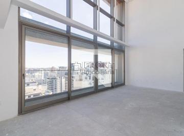 Apartamento · 209m² · 3 Quartos · 3 Vagas · Apartamento à Venda - Itaim Bibi, 3 Quartos, 209 m2