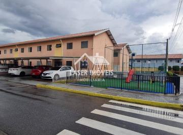 Apartamento · 48m² · 2 Quartos · 1 Vaga · Apartamento em Jardim das Tulipas, Jundiaí/SP de 48m² 2 quartos à venda por R$ 260.000,00