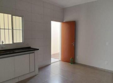 Casa · 90m² · 3 Quartos · 1 Vaga · Casa em Ipanema, Araçatuba/SP de 90m² 3 quartos à venda por R$ 300.000,00