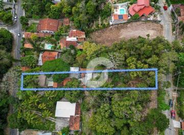 Terreno · 865m² · Terreno em Mata Paca, Niterói/RJ de 0m² à venda por R$ 250.000,00