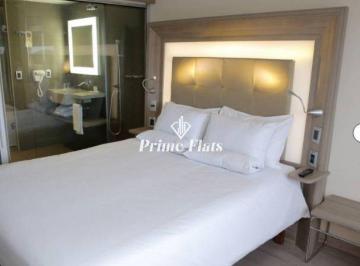 Apartamento · 27m² · 1 Quarto · 1 Vaga · Flat em Santo Cristo, Rio de Janeiro/RJ de 27m² 1 quartos à venda por R$ 371.000,00