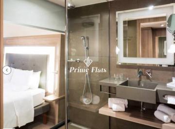 Apartamento Venda 37m² de 1 quarto · Flat em Santo Cristo, Rio de Janeiro/RJ de 27m² 1 quartos à venda por R$ 371.000,00